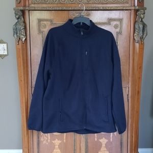 0622 Swiss Tech Full Zip Jacket